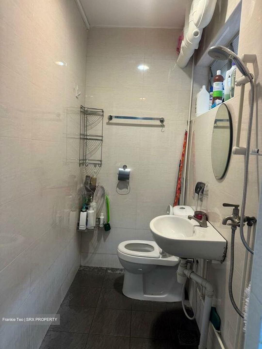 Blk 431 Choa Chu Kang Avenue 4 (Choa Chu Kang), HDB 5 Rooms #498351571